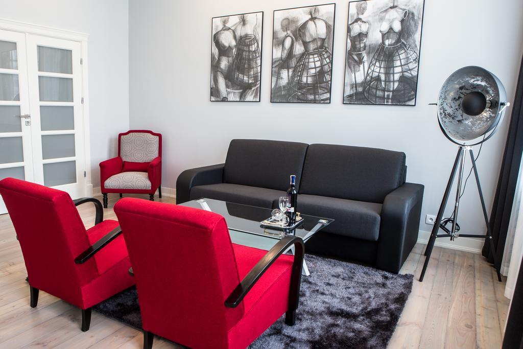 Apartamenty Neptun Познан Екстериор снимка