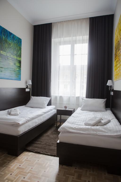 Apartamenty Neptun Познан Екстериор снимка