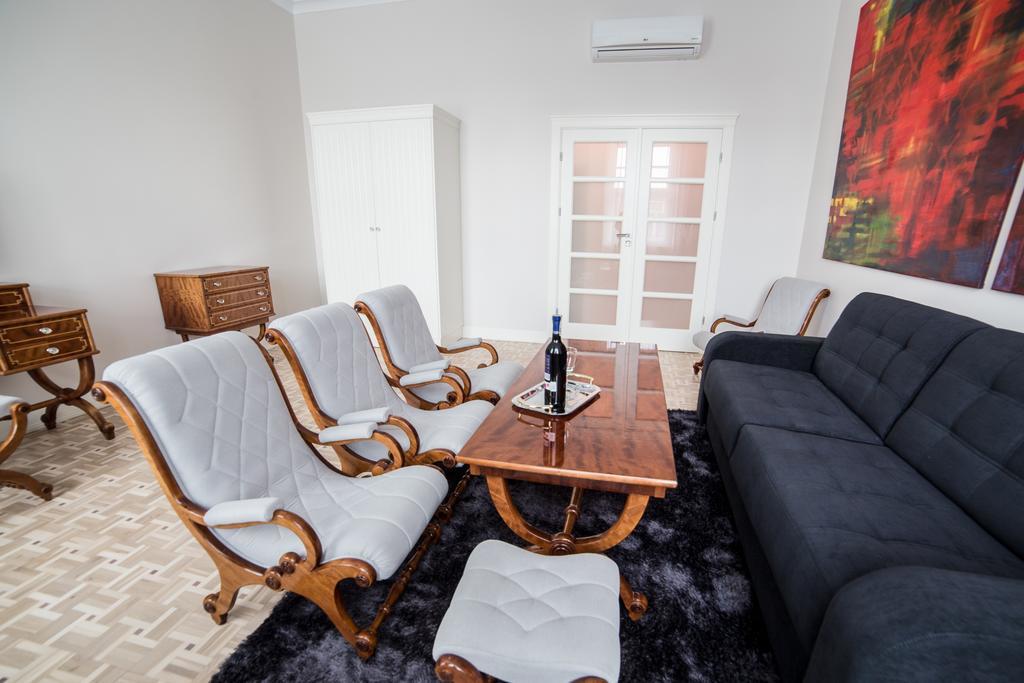Apartamenty Neptun Познан Екстериор снимка