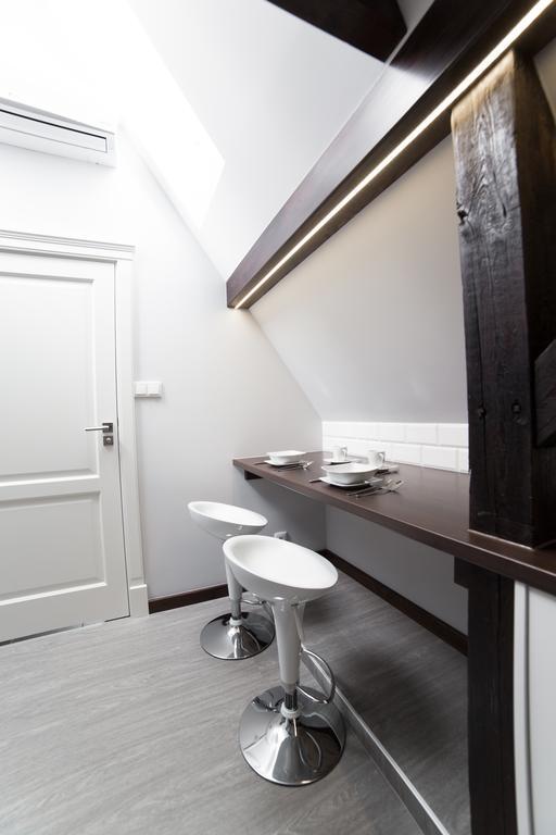 Apartamenty Neptun Познан Екстериор снимка
