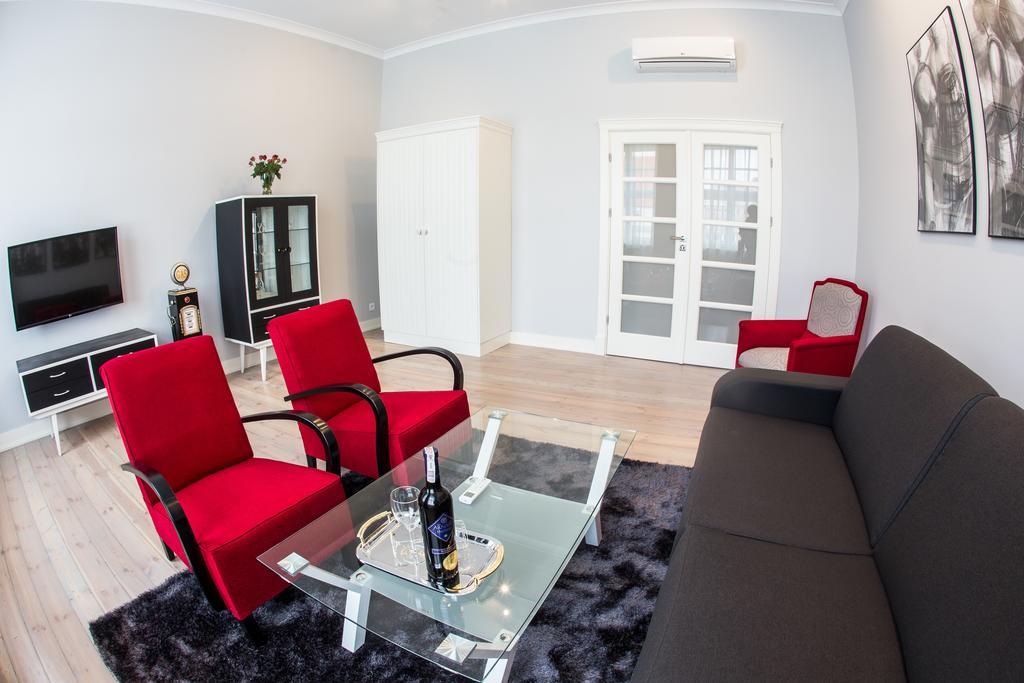 Apartamenty Neptun Познан Екстериор снимка