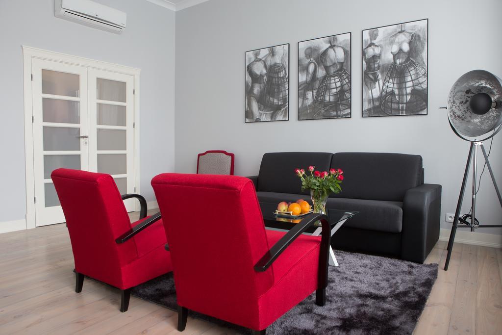 Apartamenty Neptun Познан Екстериор снимка