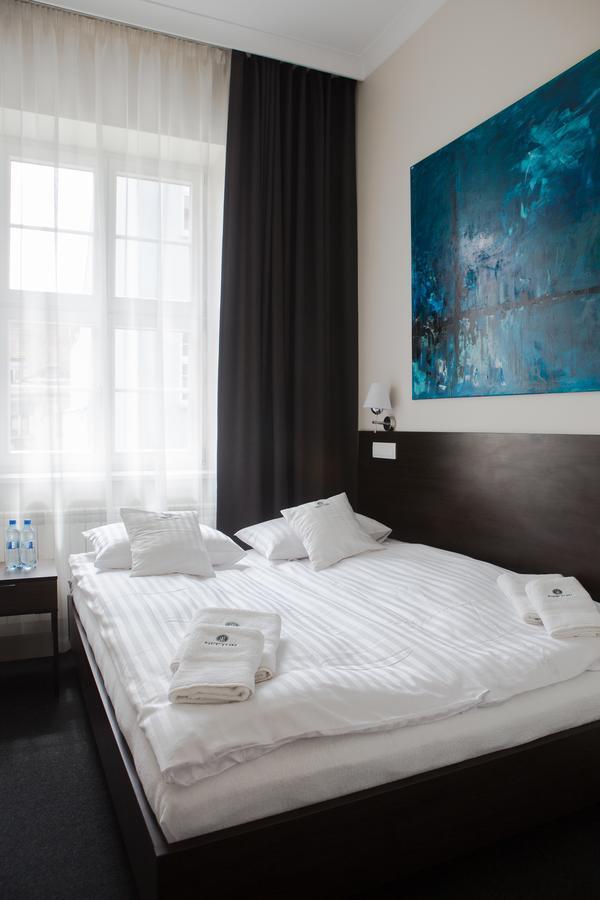 Apartamenty Neptun Познан Стая снимка